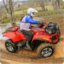 Quad Bike Stunt Racing