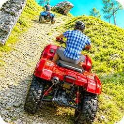Drive ATV Bike Racing Offroad