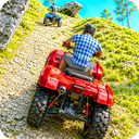 ATV Quad Bike Racing Offroad