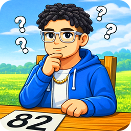 Guess My Number Brain Puzzle
