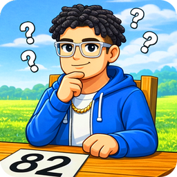Guess My Number Brain Puzzle