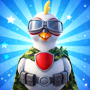 I Am Bird City Bird Simulator