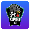 Esports Logo Maker: Gaming Pro