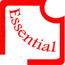 Essential Words For The TOEFL