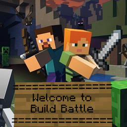 Mod Build Battle for MCPE