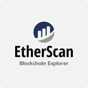 EtherScan- ETH Blockchain Explorer