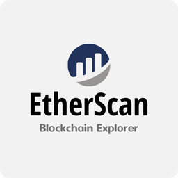 EtherScan- ETH Blockchain Explorer