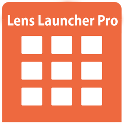 Lens Launcher Pro