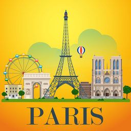 Paris Travel Guide