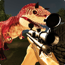 Dinosaur Shooter Game