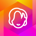 FitPix Selfie Photo Editor