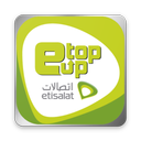 Etisalat Afg Top-Up