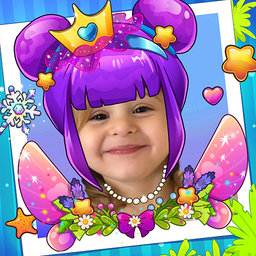 Photo Kids Lite: Pic Editor wi