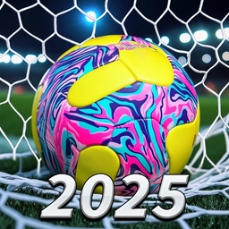 Football Soccer Games 2025