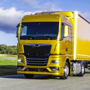 Europe Truck Simulator 2022