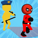 Hero Heist: Rescue Survival