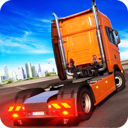 Euro Truck Transport simulator