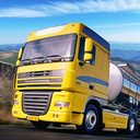 Euro Truck Transporter Games