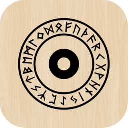 Runic Divination - Runes Tarot