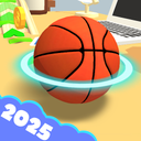 Toy Going Ball Roll