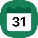 Calendar: Reminder your task