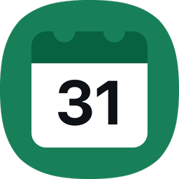 Calendar: Reminder your task