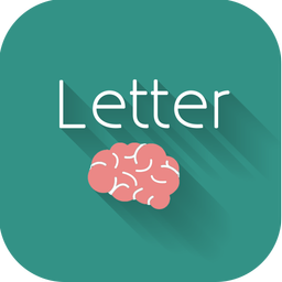 Letter Brain