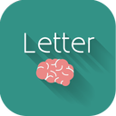 Letter Brain