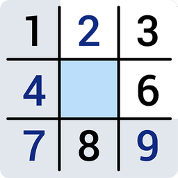 Sudoku Olympic - Free Classic Sudoku Championship