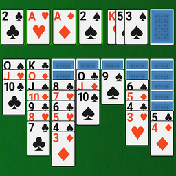 Solitaire - Classic Card Game