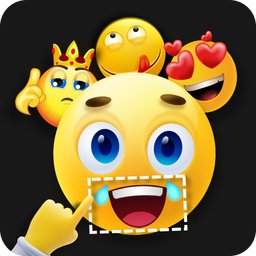Emoji Maker - Sticker Emoji