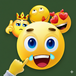 Emoji Maker - Emoji Creator