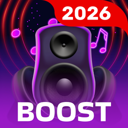 Volume Booster: Sound Booster