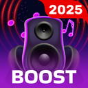 Volume Booster: Sound Booster
