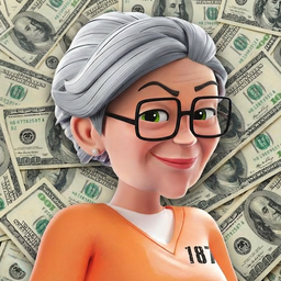 Merge Mansion - پازل عمارت مرموز