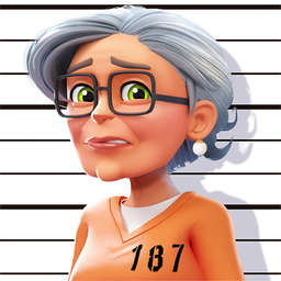 Merge Mansion - پازل عمارت مرموز