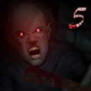 Evil granny: time to escape