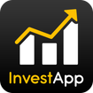 InvestApp - Stocks & Finance