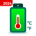 Battery Health Temperature