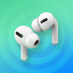 AirPro: AirPod Tracker & Find