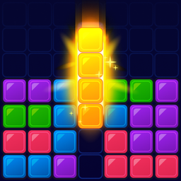 Boom Blocks: Puzzle Games