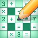Math Club: Number Puzzle Games