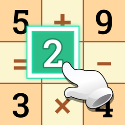 Math Club: Number Puzzle Games