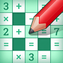 Math Club: Number Puzzle Games