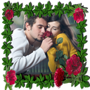 Flowers Photo Frames