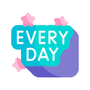 Everyday Wallpaper