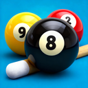 Super Billiards Real 8 Ball