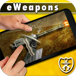 Best Machine Gun Sim Free