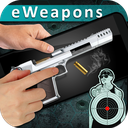 eWeapons™ Gun Weapon Simulator