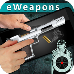 eWeapons™ Gun Weapon Simulator